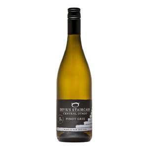 Picture of Devil's Staircase Central Otago Pinot Gris 750ml