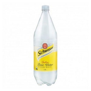 Picture of Schweppes Tonic 1.5 LTR
