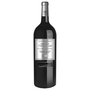 Picture of Chateau Troupian Metal Silver Magnum 1500ml