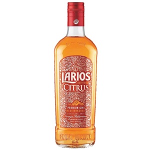 Picture of Larios Citrus Gin 1000ml