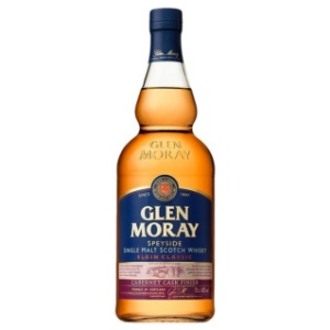 Picture of Glen Moray Cabernet Cask Single Malt Whisky 700ml