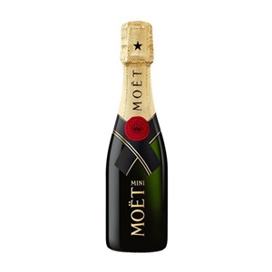 Picture of Moet & Chandon Brut NV 200ml