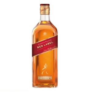 Picture of Johnnie Walker Red Scotch 3LTR