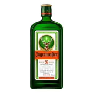 Picture of Jagermeister Herbal Liqueur Megameister 1.75 Litre