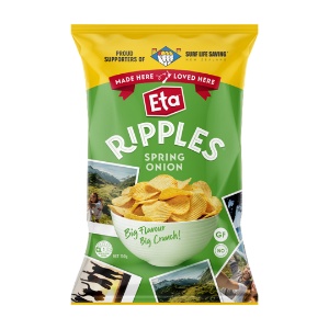 Picture of Eta Ripples Spring Onion 150gm