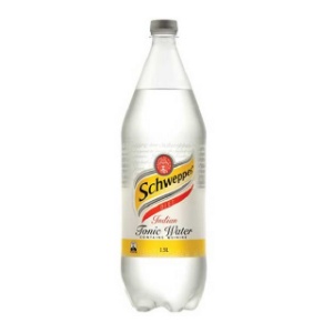 Picture of Schweppes Diet Tonic 1.5 Litre