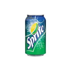 Picture of Sprite 330ml