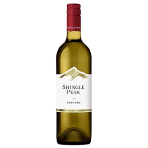 Picture of Shingle Peak Pinot Gris 750ml