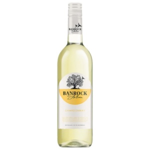 Picture of Banrock Station Chardonnay 750ml