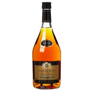 Picture of Le Cuvier Napoleon VSOP Brandy 1ltr