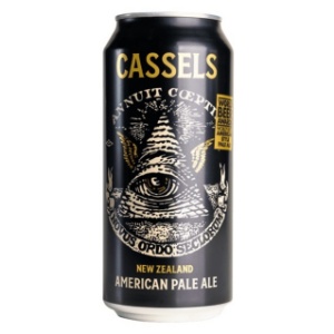 Picture of Cassels APA 440ml Can each