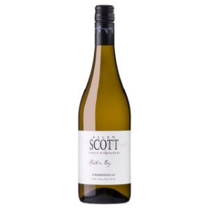 Picture of Allan Scott Chardonnay 750ml