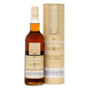 Picture of GlenDronach 21YO Parliament Single Malt Scotch Whisky 700ml