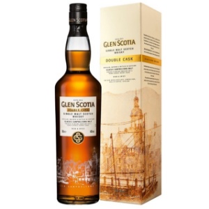 Picture of Glen Scotia Double Cask Single Malt 700ml