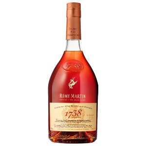 Picture of Remy Martin 1738 Accord Royal Cognac 700ml