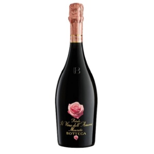 Picture of Bottega Petalo Amore Moscato 750ml