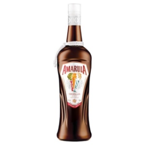 Picture of Amarula Vanilla Spice Cream 700ml