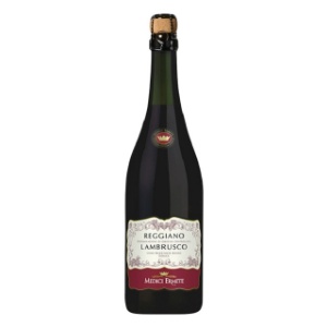 Picture of Medici Lambrusco IMP 750ml