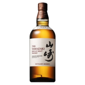 Picture of Yamazaki Distiller Reserve Japanese Whisky 700ml