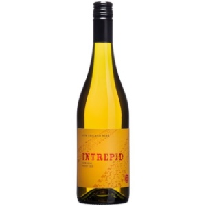 Picture of Intrepid Gisborne Pinot Gris 750ml