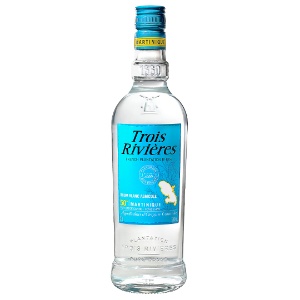 Picture of Trois Rivieres Rhum Blanc Agricole 50% 700ml