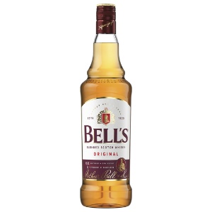 Picture of Bell's Scotch Whisky 1 Litre