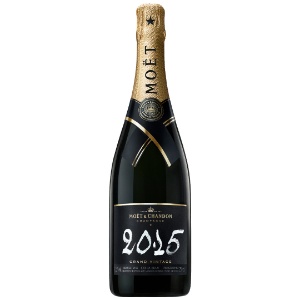 Picture of Moet Chandon Vintage 2015 750ml