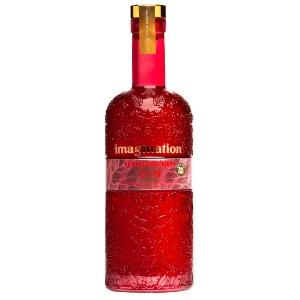 Picture of Imagination Rhubarb & Raspberry Gin 700ml