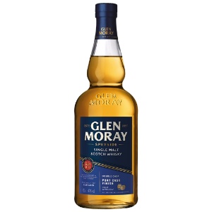 Picture of Glen Moray Port Cask Single Malt Scotch Whisky 700ml