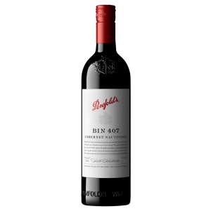 Picture of Penfolds Bin 407 Cabernet Sauvignon 2024 750ml