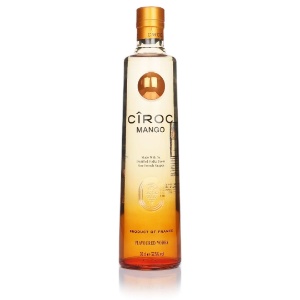 Picture of Ciroc Mango Vodka 700ml