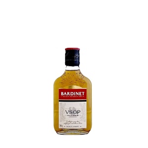 Picture of Bardinet VSOP Brandy Mini 50ml