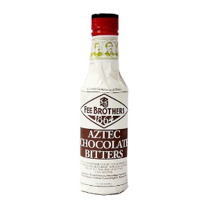 Picture of Fee Brothers Chocolate Bitters 150ml