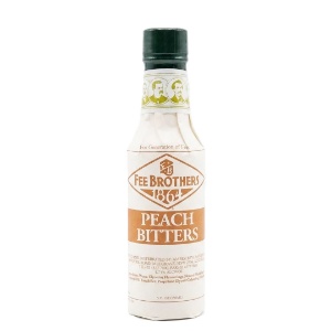 Picture of Fee Brothers Peach Bitters 150ml