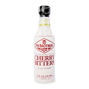 Picture of Fee Brothers Cherry Bitters 150ml