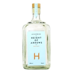 Picture of Holyrood Height of Arrows Bright Gin 700ml
